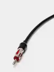 Переходник для подключения штатной антенны к магнитоле (13-014) Chrysler / Ford/Jeep