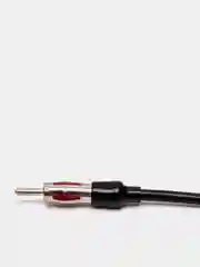 Переходник для подключения штатной антенны к магнитоле (13-014) Chrysler / Ford/Jeep
