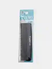 Расческа для волос, гребень, расческа пластиковая Zebo Professional