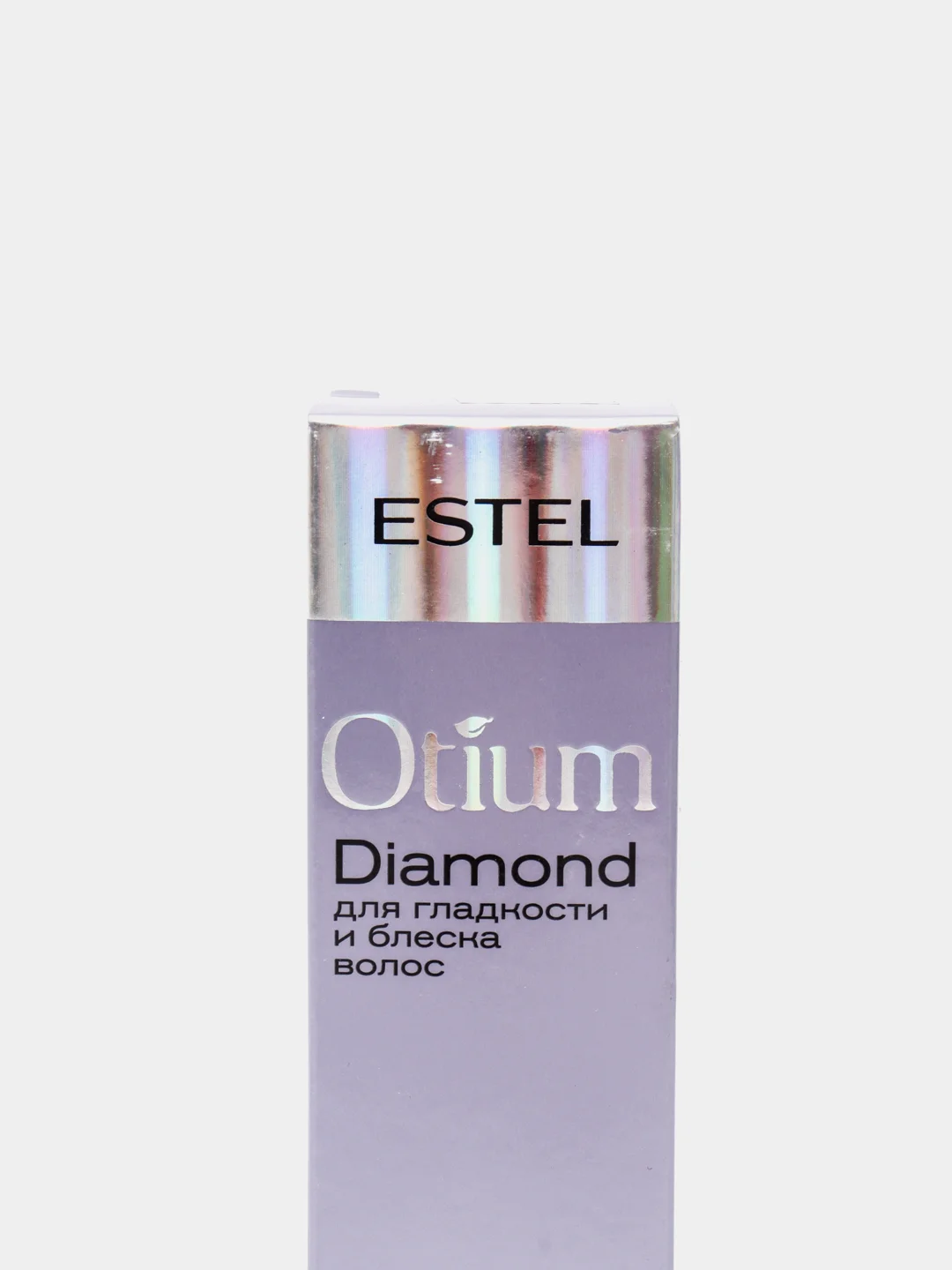 Крем-термозащита для волос Estel Otium Diamond, 100 мл