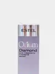 Крем-термозащита для волос Estel Otium Diamond, 100 мл