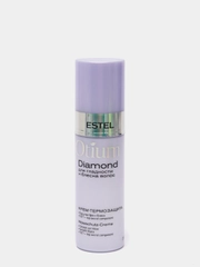 Крем-термозащита для волос Estel Otium Diamond, 100 мл