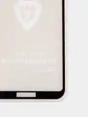 Защитное стекло Mietubl для Huawei Y5 2019, черный, Honor 8S