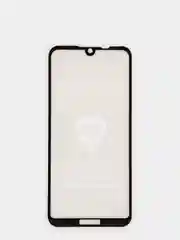 Защитное стекло Mietubl для Huawei Y5 2019, черный, Honor 8S