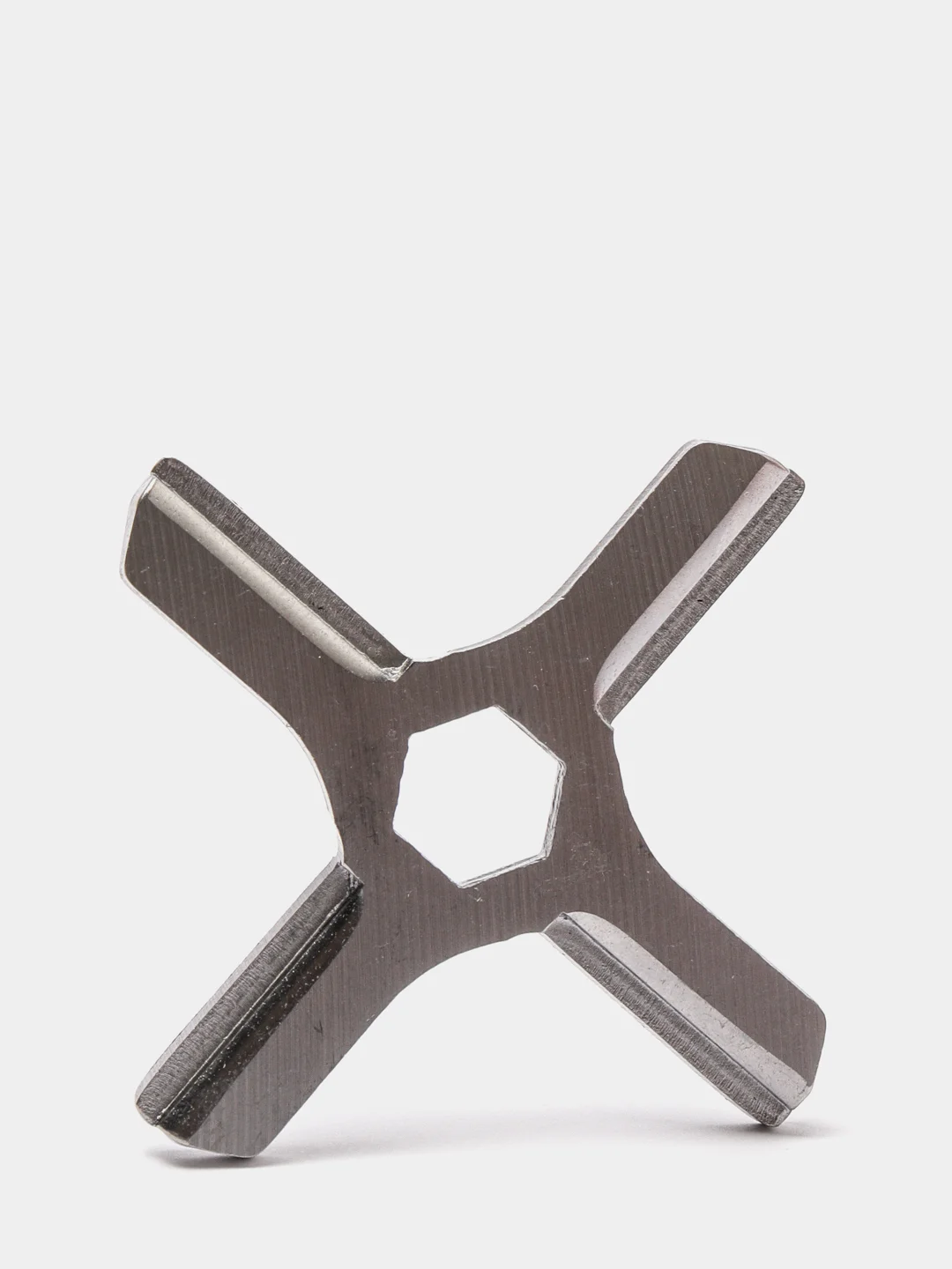 Нож мясорубки Moulinex HV3 плоский