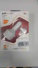 АЗУ VERTEX iPhone 4 + USB