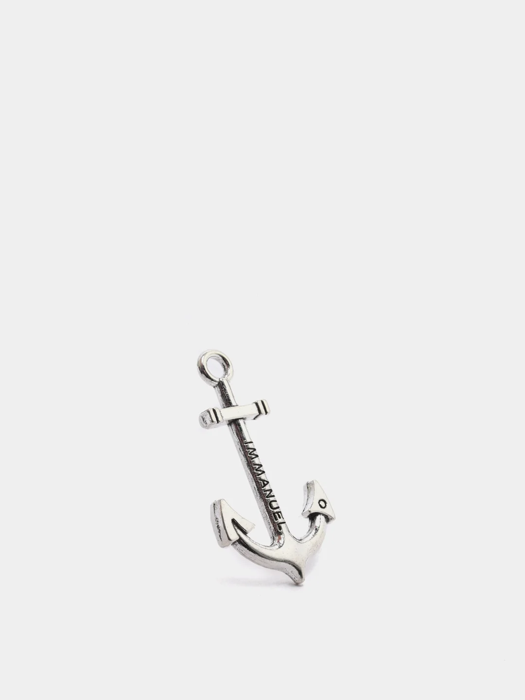Серебряный женская подвеска Hand made, основа, на шею на запястье ожерелье, сеттинг, кулон, цепочка