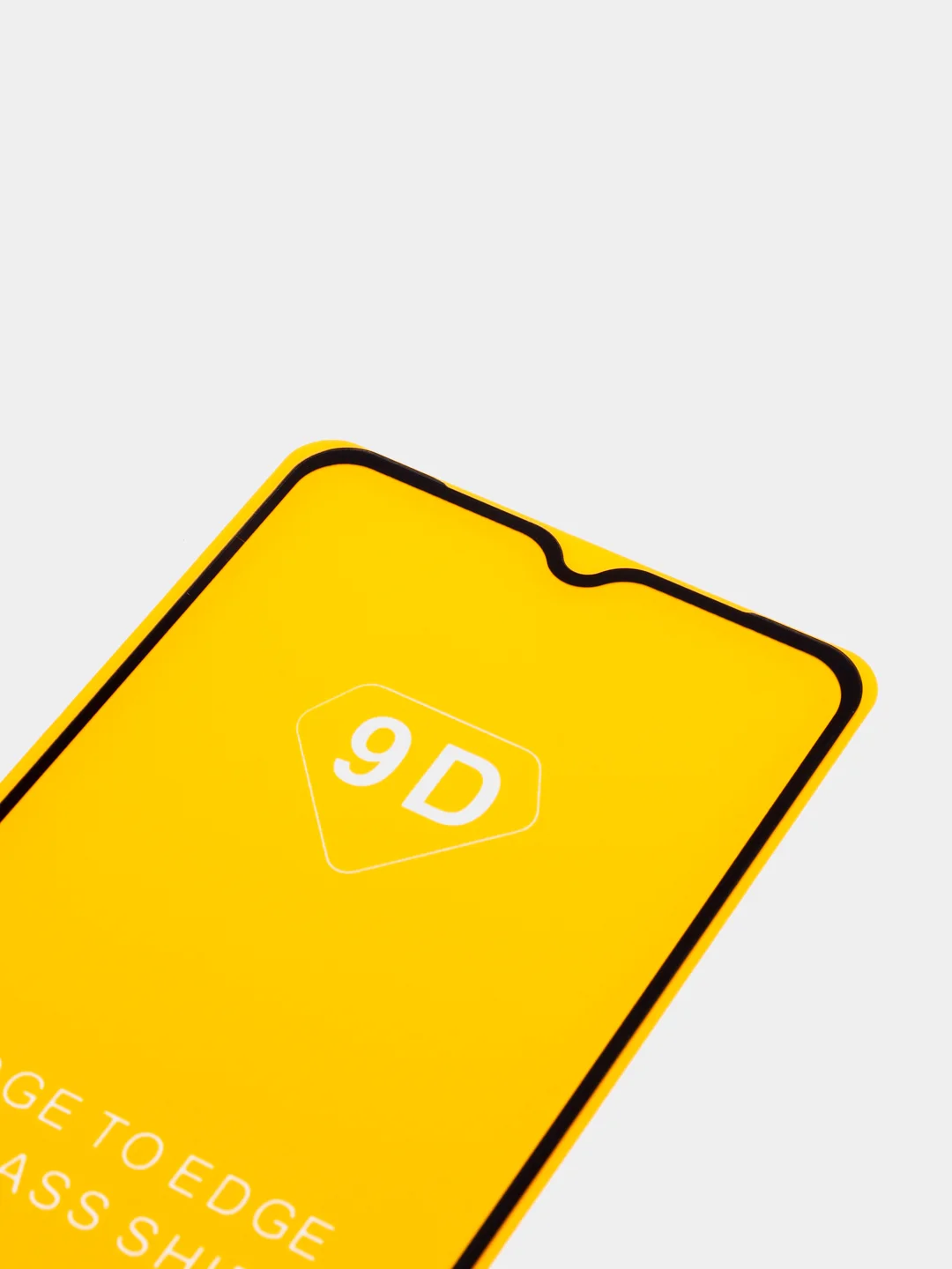 Защитное стекло для Samsung A70 / A70S / A90 5G Full Glue