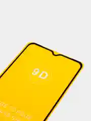Защитное стекло для Samsung A70 / A70S / A90 5G Full Glue