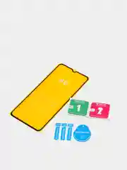 Защитное стекло для Samsung A70 / A70S / A90 5G Full Glue