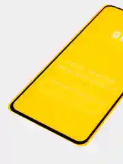 Защитное стекло для Samsung A70 / A70S / A90 5G Full Glue