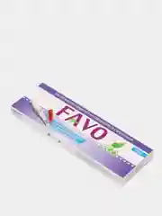 Тест на беременность FAVO, кассетный, струйный, с колпачком