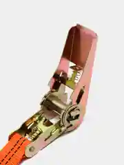 Стяжка крепления груза AVS (25мм. х 5м), 400 кг