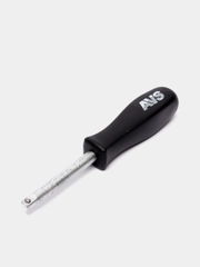 Рукоятка отверточная / удлиннитель 1/4"DR (150 мм) AVS