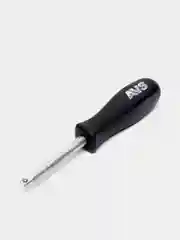 Рукоятка отверточная / удлиннитель 1/4"DR (150 мм) AVS