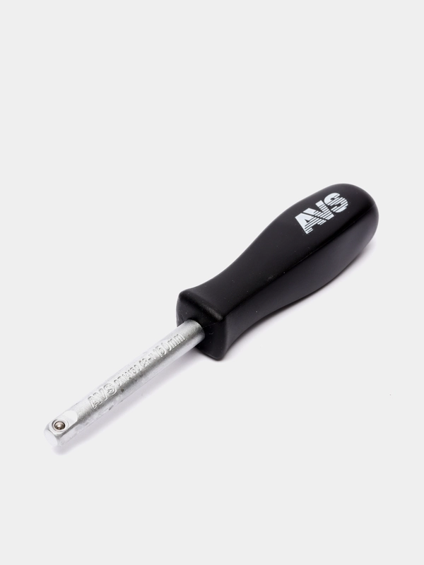 Рукоятка отверточная / удлиннитель 1/4"DR (150 мм) AVS
