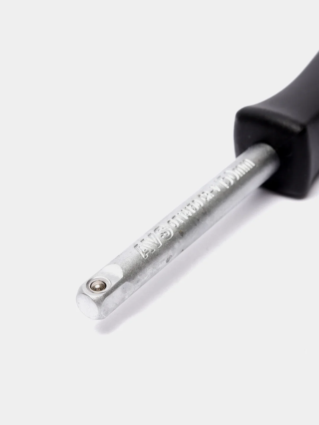 Рукоятка отверточная / удлиннитель 1/4"DR (150 мм) AVS