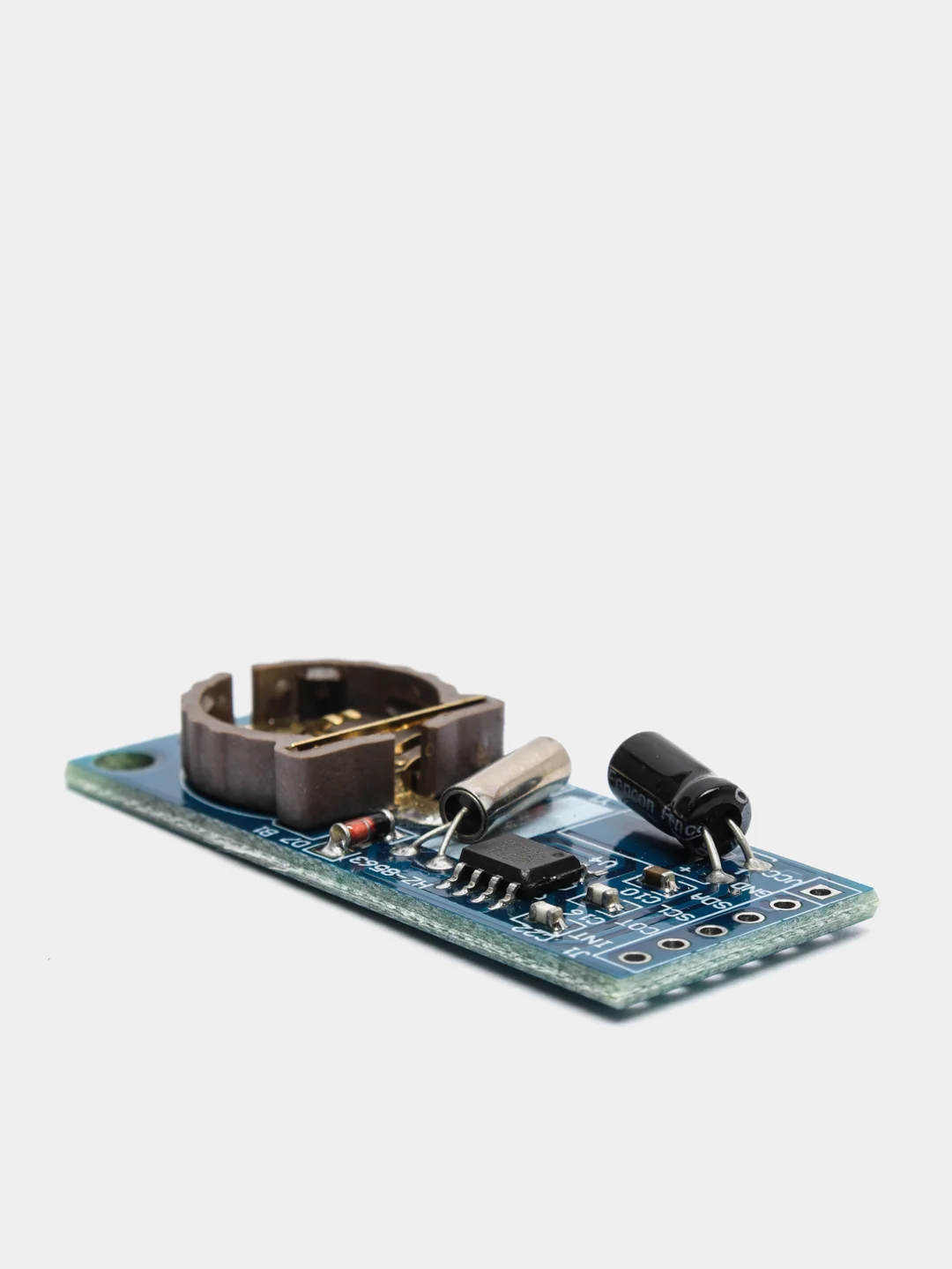 Модуль часов реального времени PCF8563 для Ардуино (Arduino)