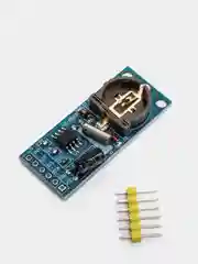 Модуль часов реального времени PCF8563 для Ардуино (Arduino)