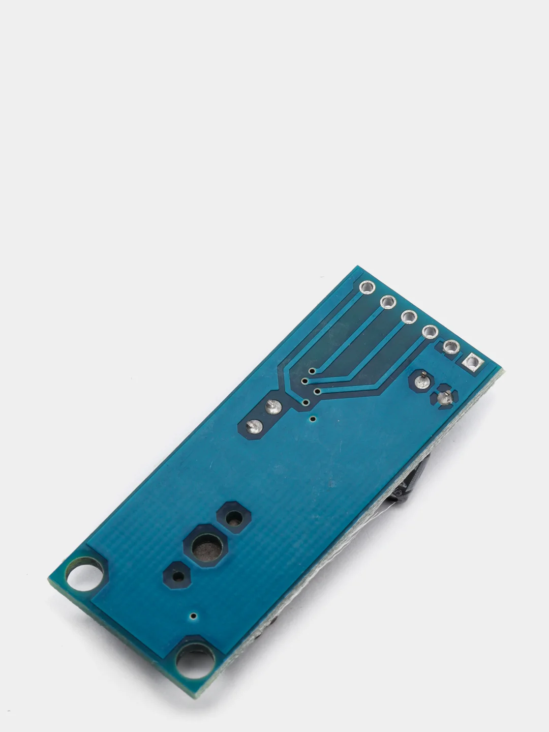 Модуль часов реального времени PCF8563 для Ардуино (Arduino)