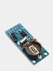 Модуль часов реального времени PCF8563 для Ардуино (Arduino)