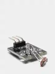 Модуль фоторезистора KY-018 для Ардуино (Arduino)