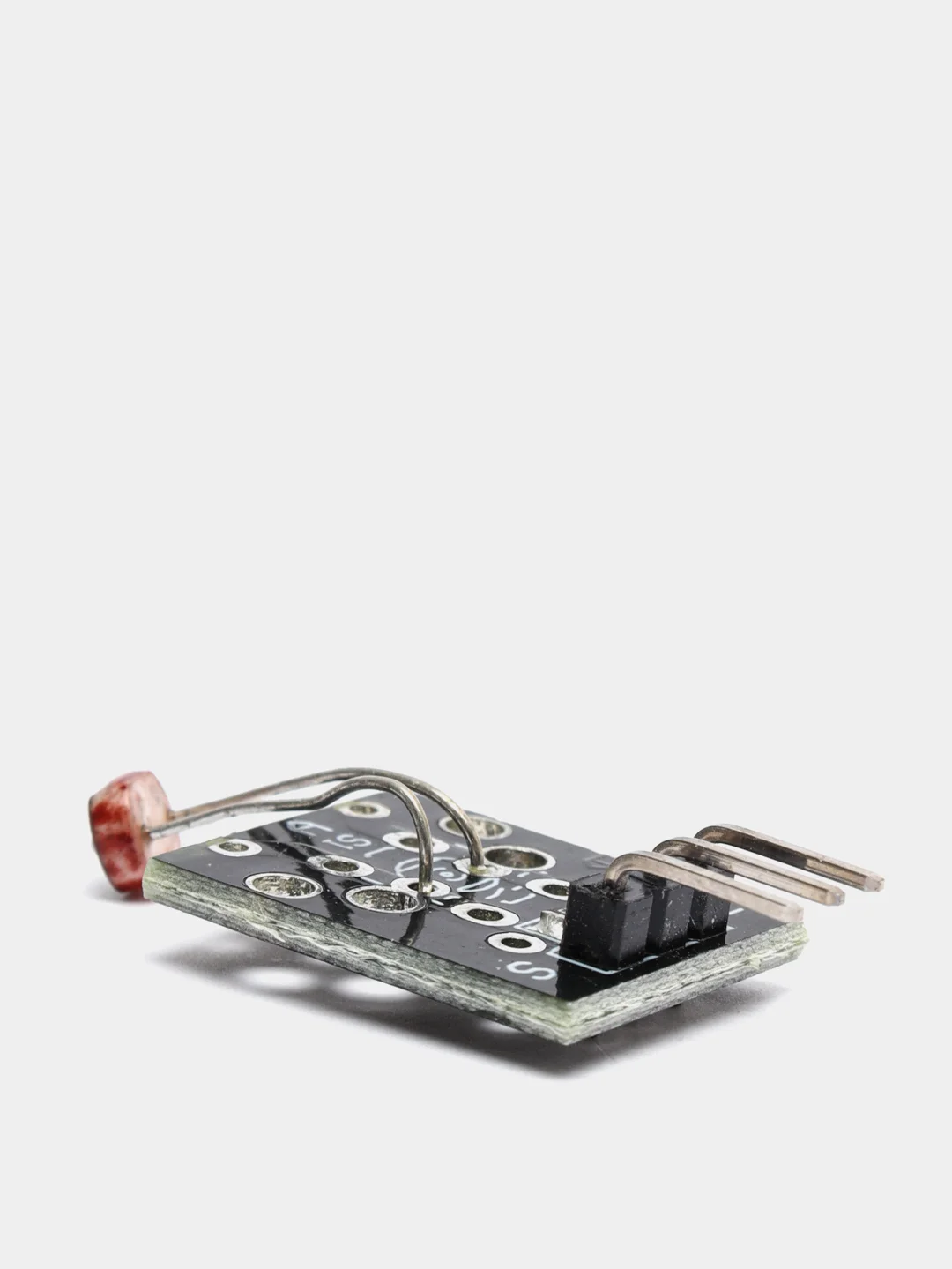 Модуль фоторезистора KY-018 для Ардуино (Arduino)