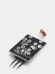 Модуль фоторезистора KY-018 для Ардуино (Arduino)