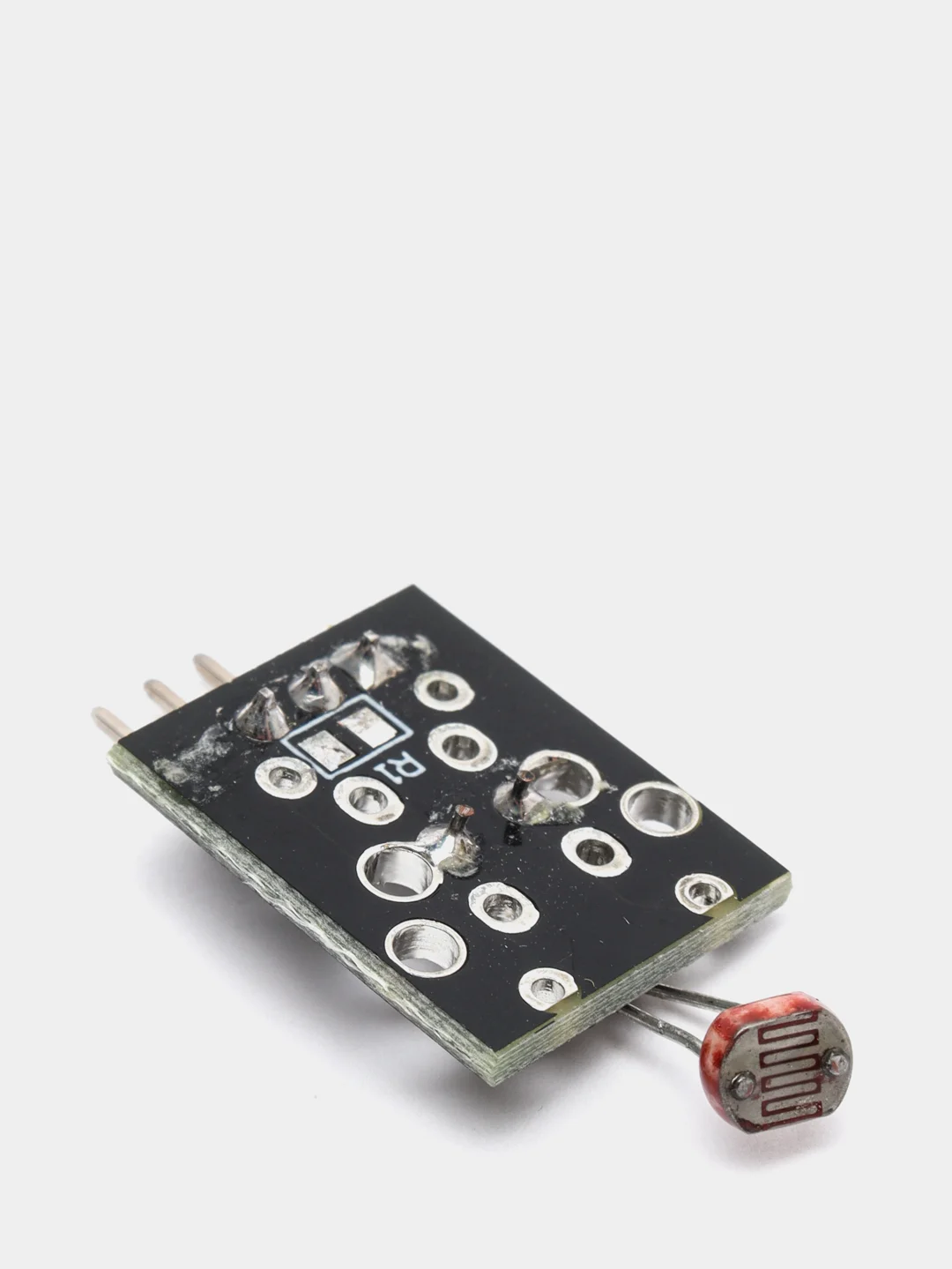 Модуль фоторезистора KY-018 для Ардуино (Arduino)