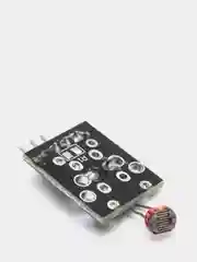 Модуль фоторезистора KY-018 для Ардуино (Arduino)
