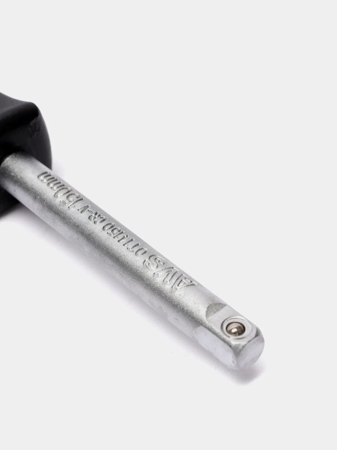 Рукоятка отверточная / удлинитель 1/4"DR (150 мм)