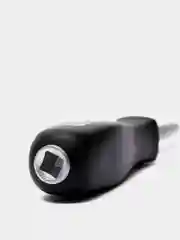 Рукоятка отверточная / удлинитель 1/4"DR (150 мм)