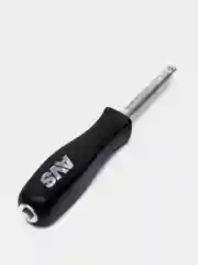 Рукоятка отверточная / удлинитель 1/4"DR (150 мм)