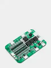 Модули заряда (зарядное устройство) с защитой li-Ion аккумуляторов 2S / 3S / 4S / 5S / 6S