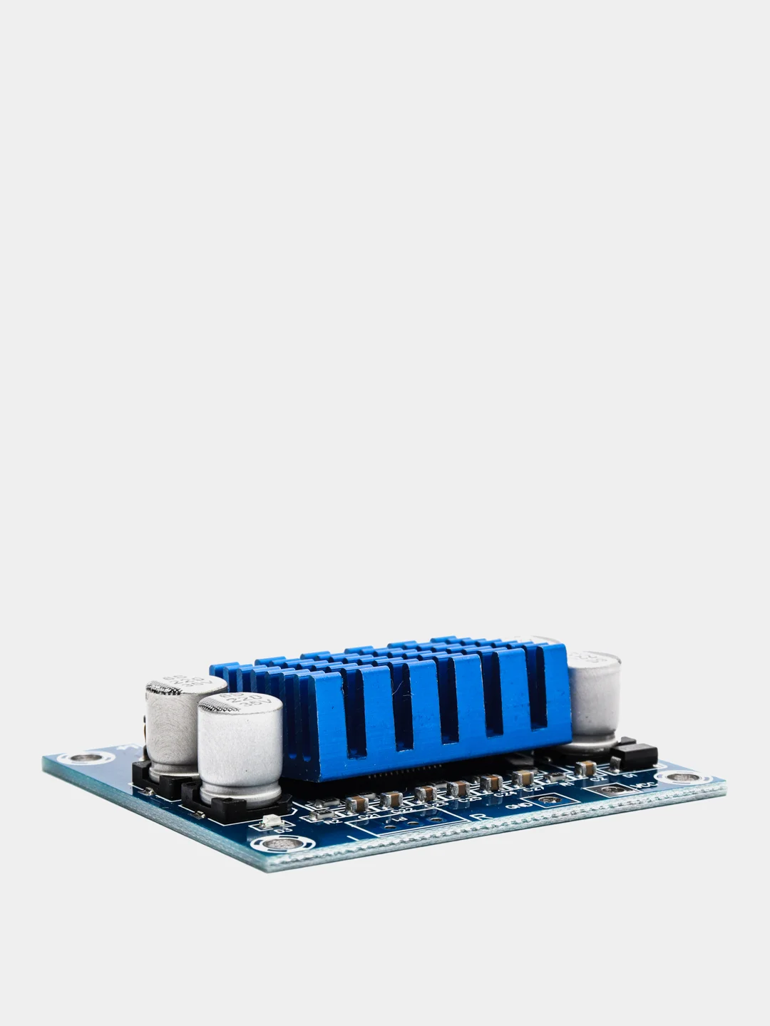 Аудио усилитель XH-A232 для Ардуино (Arduino)