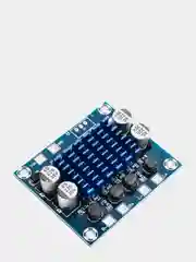 Аудио усилитель XH-A232 для Ардуино (Arduino)