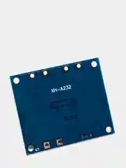 Аудио усилитель XH-A232 для Ардуино (Arduino)