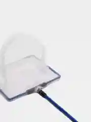 Сачок синий, 10 см