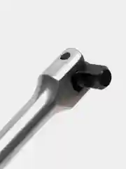 Вороток 3/8" DR шарнирный (250 мм) AVS