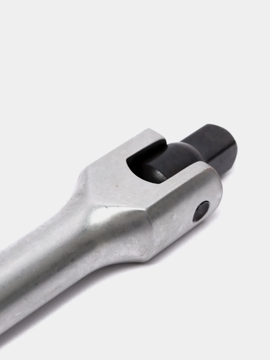 Вороток 3/8" DR шарнирный (250 мм) AVS
