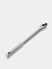 Вороток 3/8" DR шарнирный (250 мм) AVS