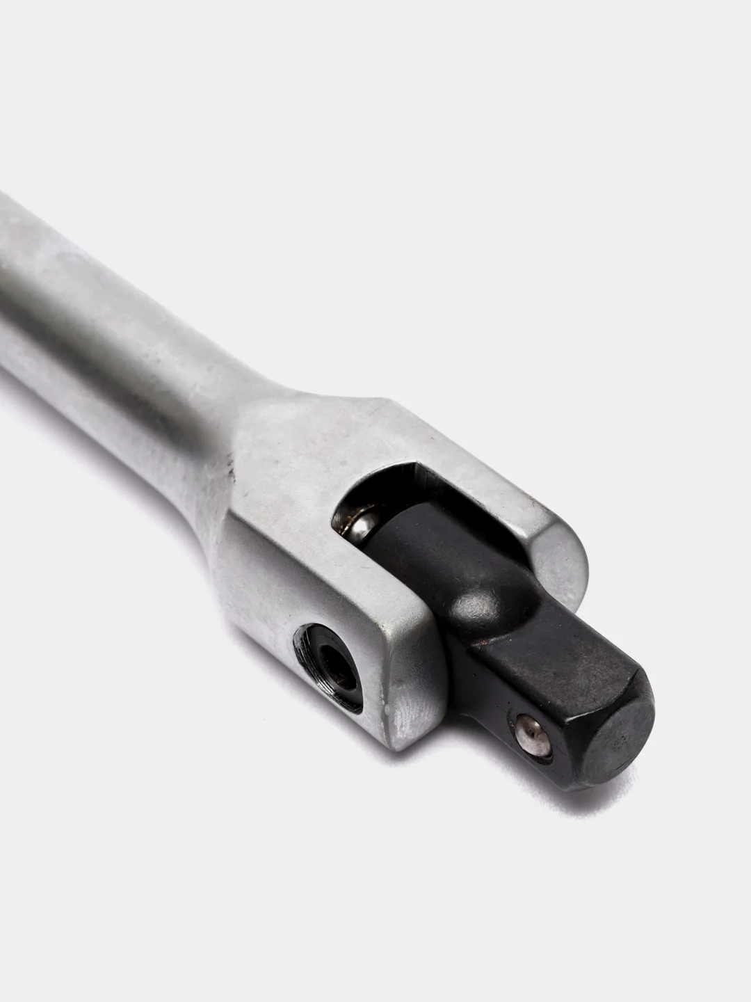 Вороток 3/8" DR шарнирный (250 мм) AVS