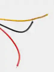 Красный вольтметр 0.28" для Ардуино (Arduino) белый, красный, желтый, зеленый, синий
