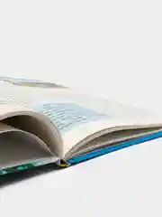 Детская энциклопедия "Планета Земля"