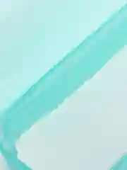 Зеленый футляр для очков