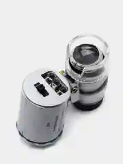 Микроскоп мини 08359A 60х с подсветкой