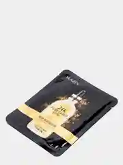 Маска салфетка с золотом 24k pure gold,  25гр