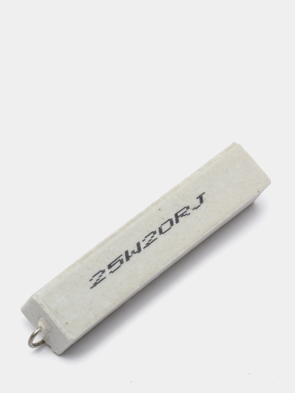 Резистор 20(25)W 5% SQP-резистор