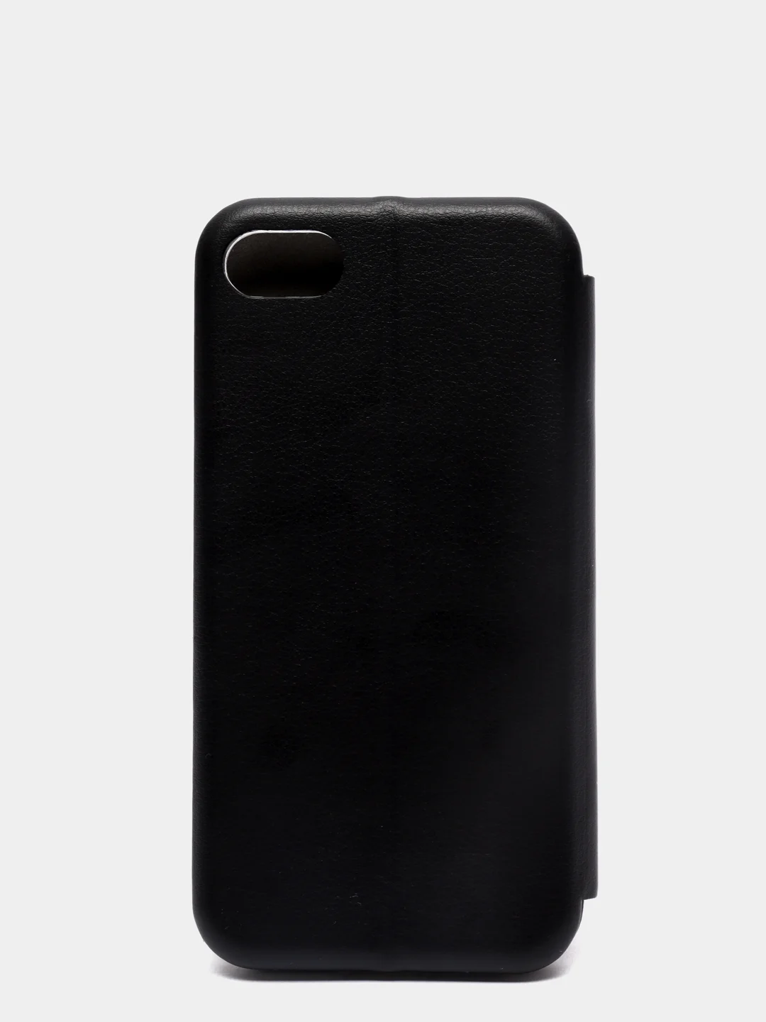 Темно-синий чехол-книжка на iPhone 6/6s, 6 Plus, 7/8, SE 2020, 7/8 Plus, X, XR, XS Max, 11, 11 Pro Max