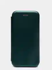 Морской чехол-книжка на iPhone 6/6s, 6 Plus, 7/8, SE 2020, 7/8 Plus, X, XR, XS Max, 11, 11 Pro Max